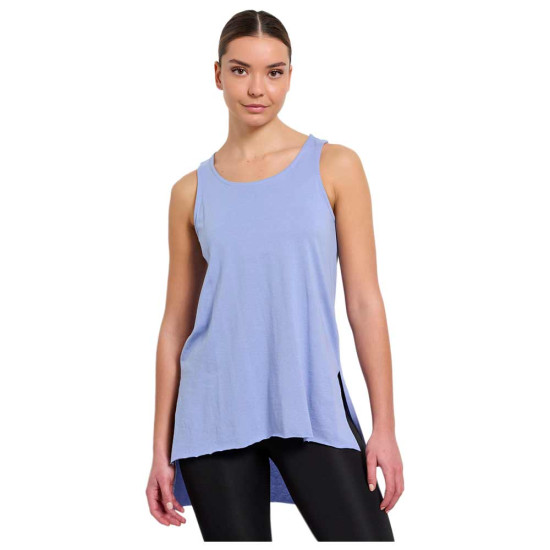 Bodytalk Γυναικεία αμάνικη μπλούζα Loose Fit Tank Top